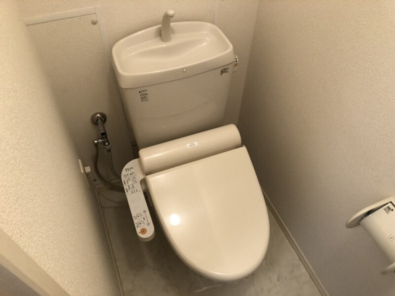 アルコ・ラ・カーサ福崎の物件内観写真