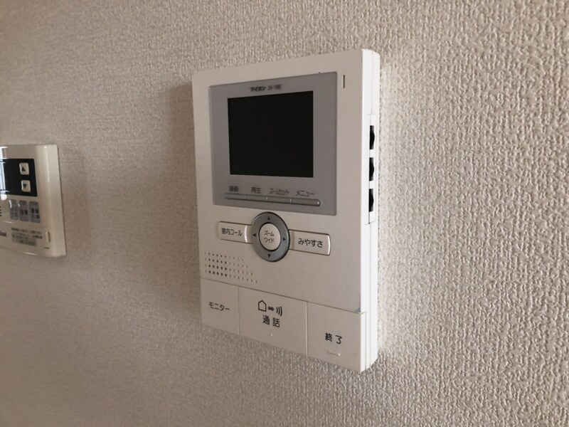 アルコ・ラ・カーサ福崎の物件内観写真