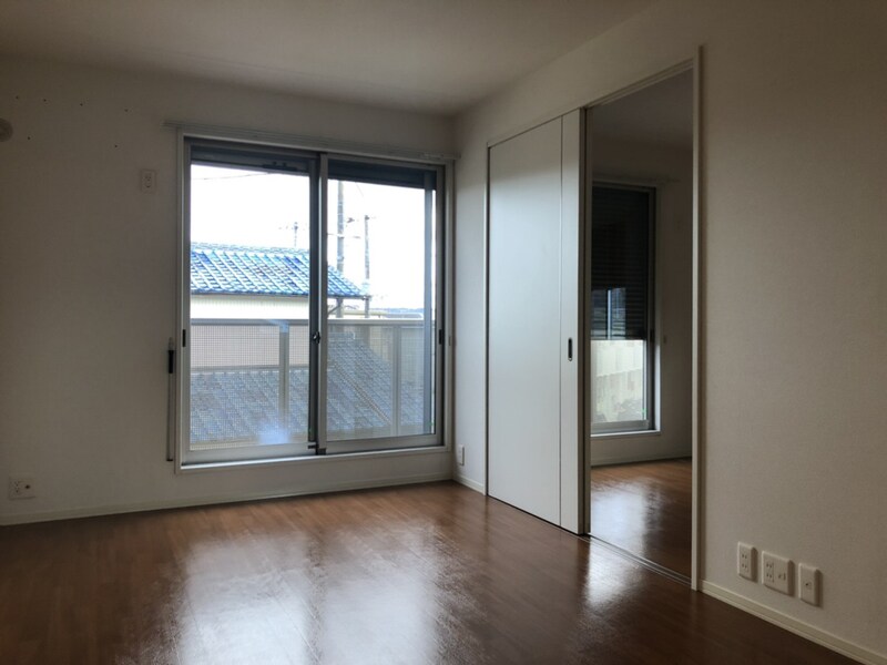 アルコ・ラ・カーサ福崎の物件内観写真