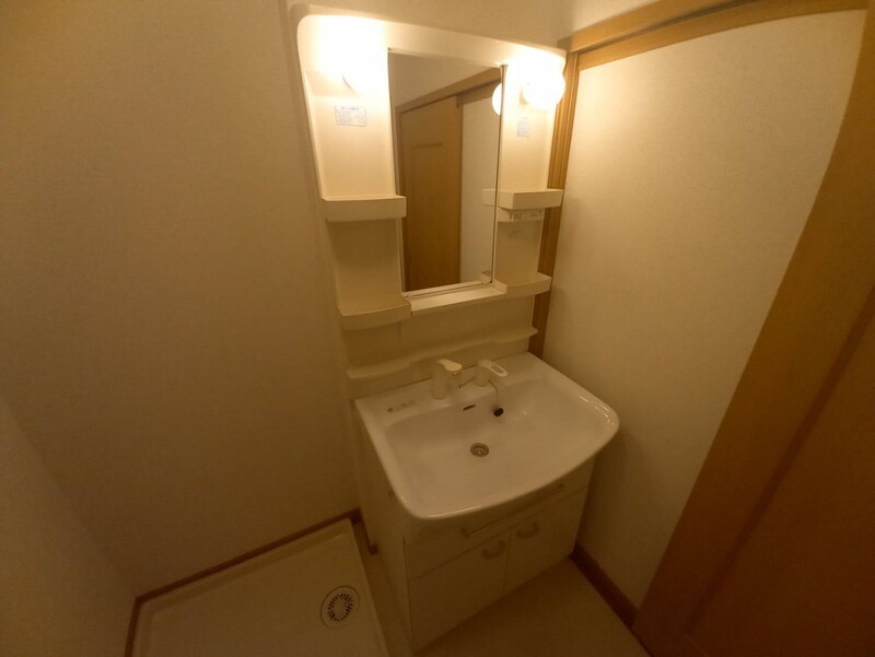 アルト　ウンド　ユングの物件内観写真