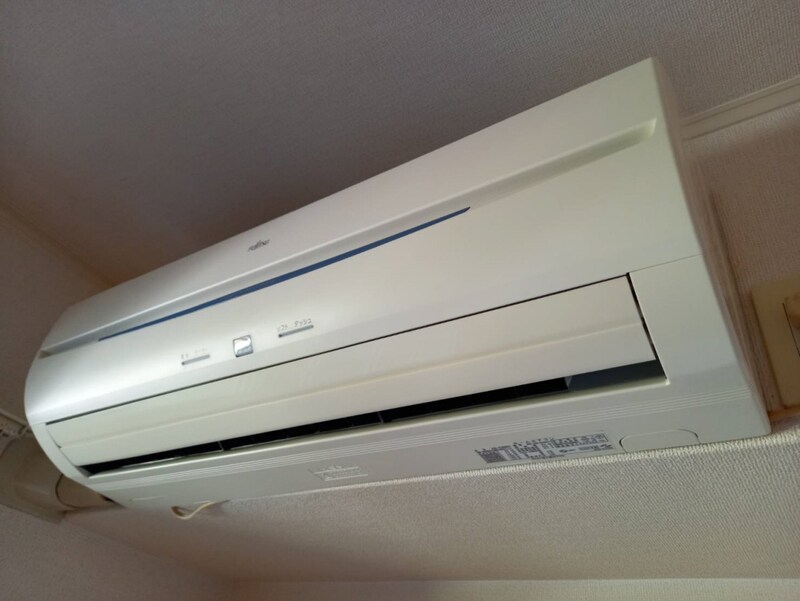 アルト　ウンド　ユングの物件内観写真