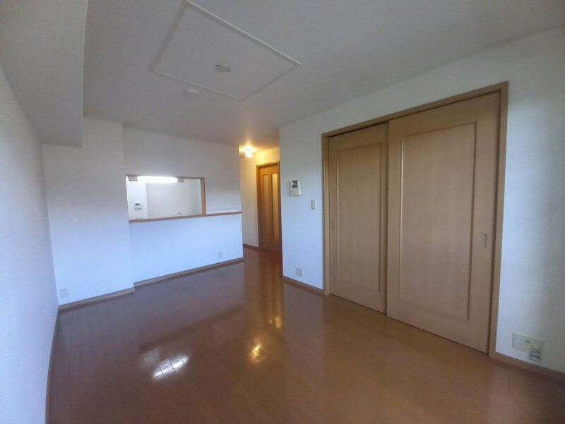 アルト　ウンド　ユングの物件内観写真