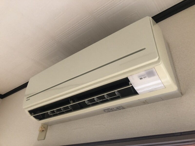 サンハイツ中本町の物件内観写真