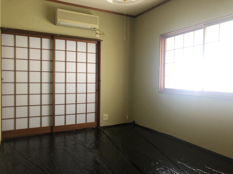 サンハイツ中本町の物件内観写真