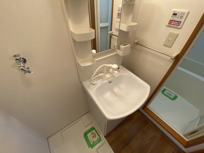 ルーエン・ハイムの物件内観写真