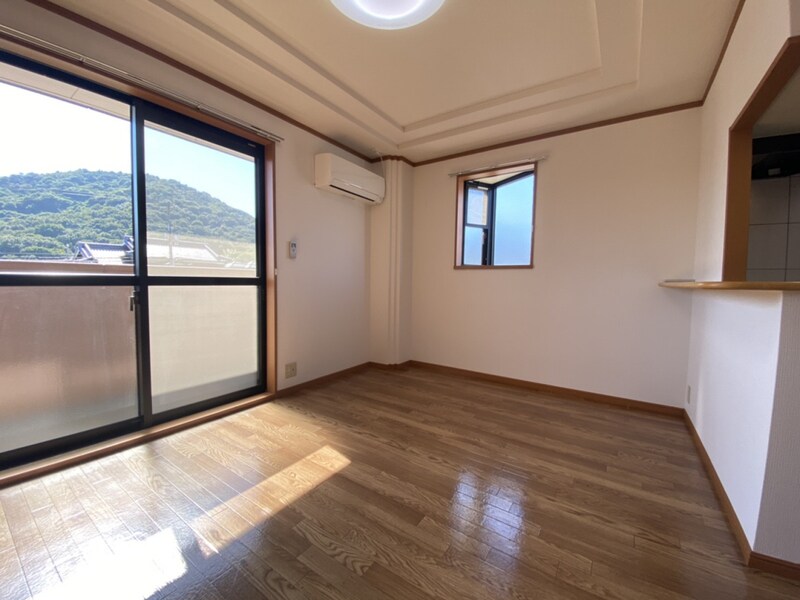 ルーエン・ハイムの物件内観写真