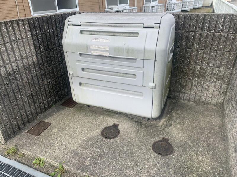 ピーチ書写の物件内観写真