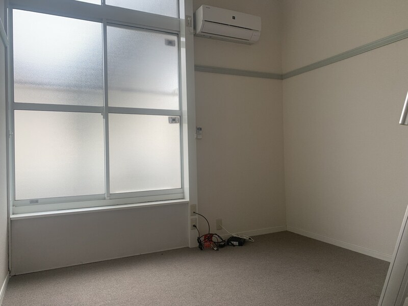 ピーチ書写の物件内観写真