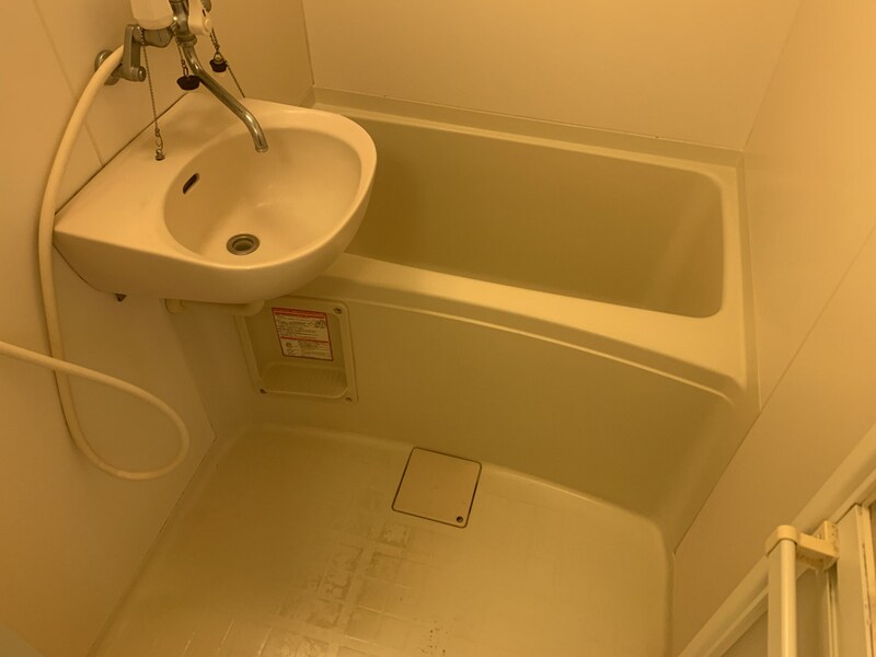 ピーチ書写の物件内観写真