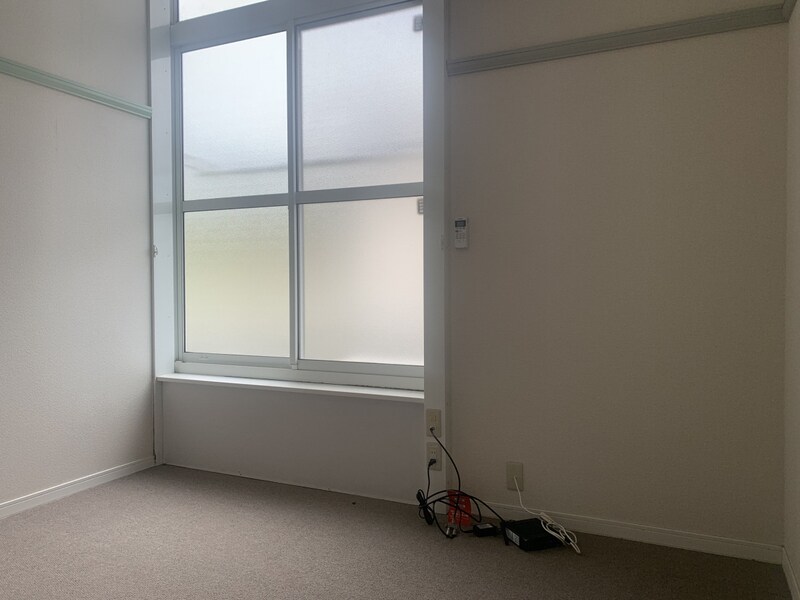 ピーチ書写の物件内観写真