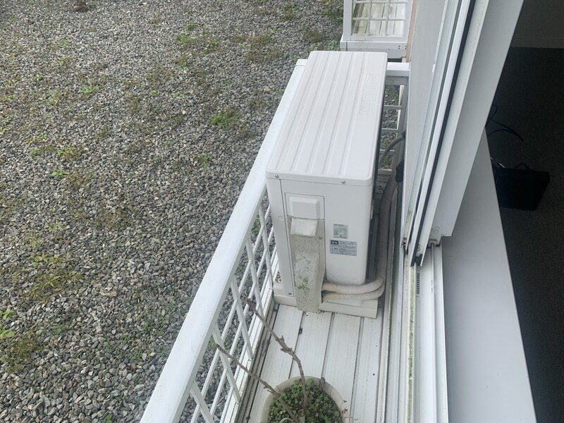 ピーチ書写の物件内観写真