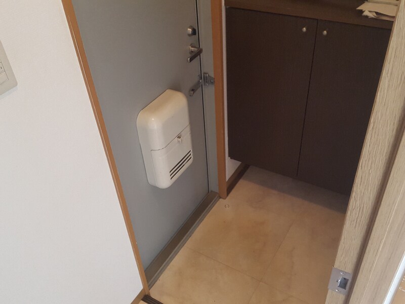 クレスト安室の物件内観写真