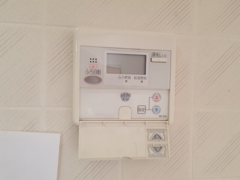 クレスト安室の物件内観写真