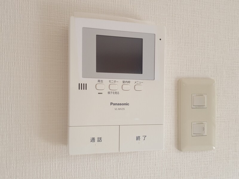 クレスト安室の物件内観写真