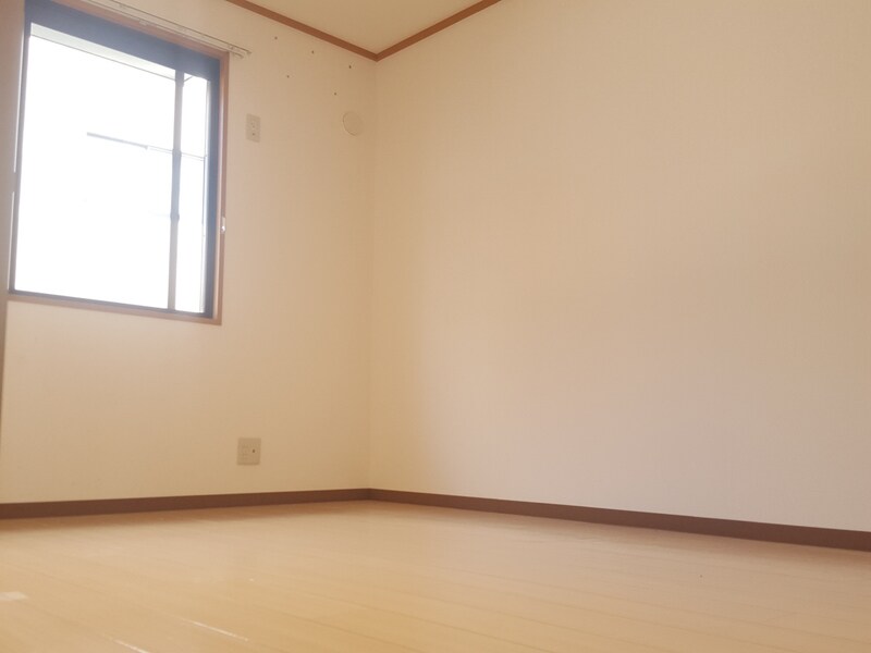 クレスト安室の物件内観写真