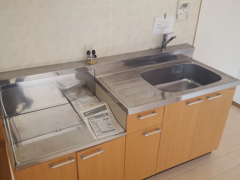 クレスト安室の物件内観写真