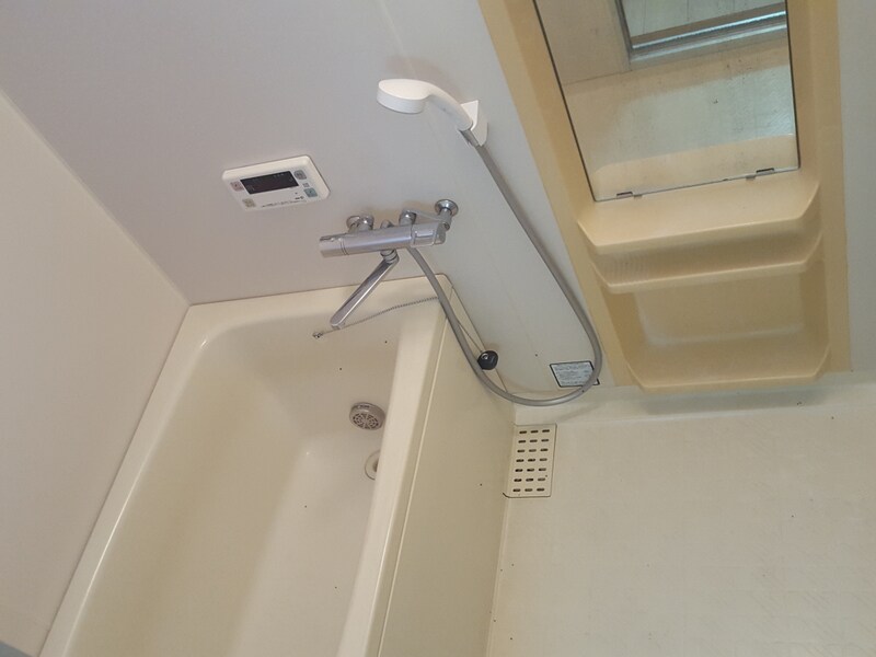 クレスト安室の物件内観写真