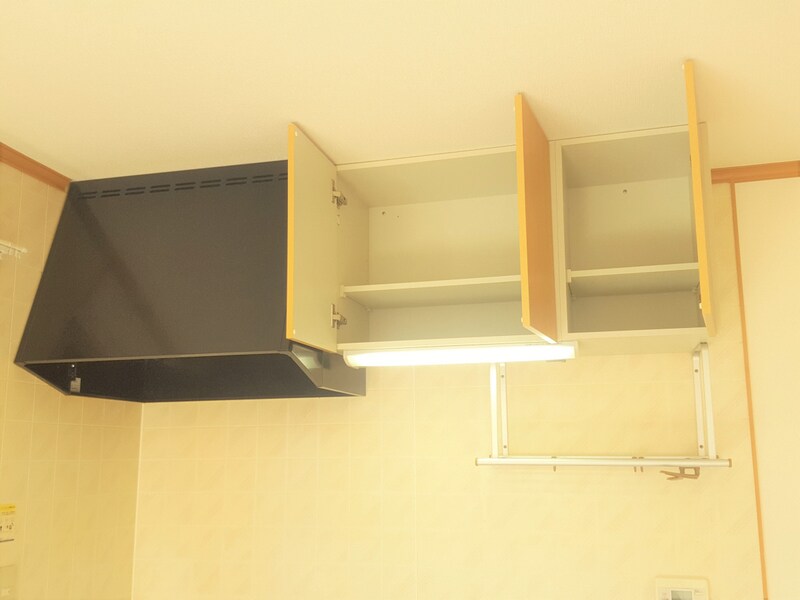 クレスト安室の物件内観写真