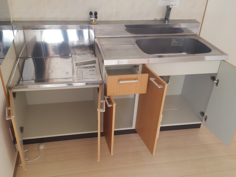 クレスト安室の物件内観写真