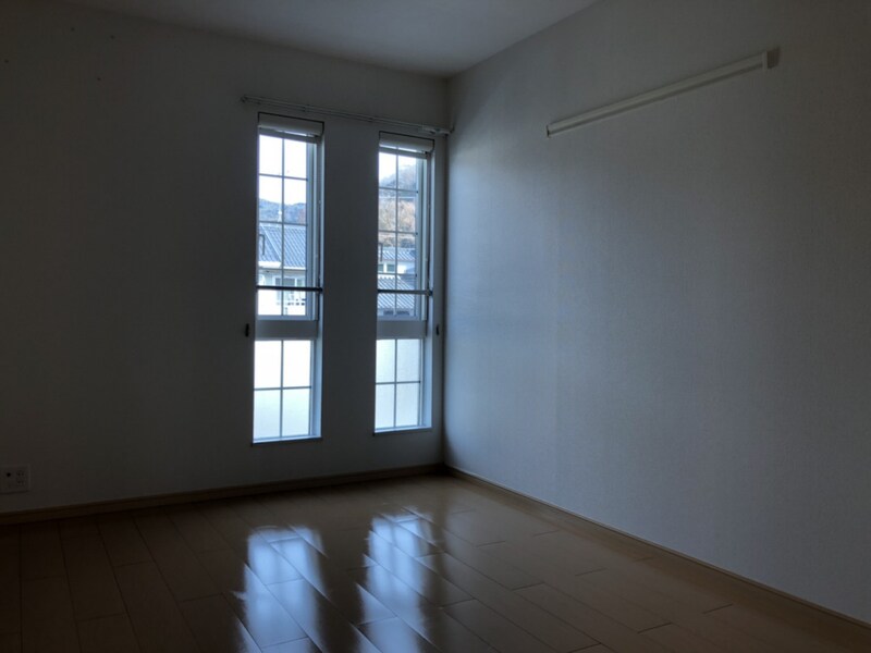 ヴィラ・カルティベートの物件内観写真