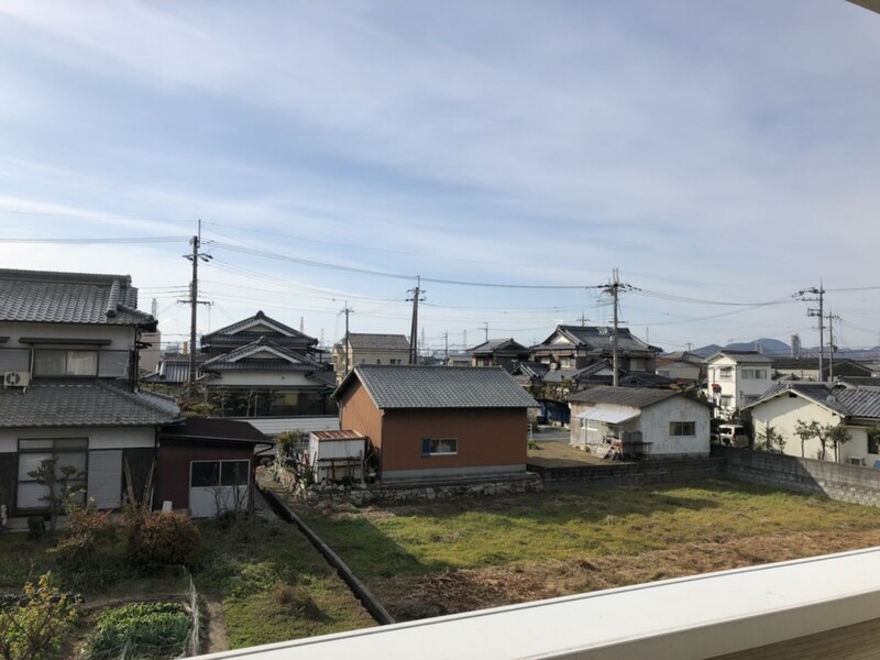 ヴィラ・カルティベートの物件内観写真