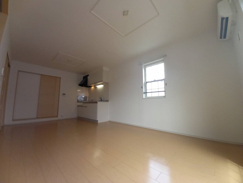 ロサ・パラーシオの物件内観写真