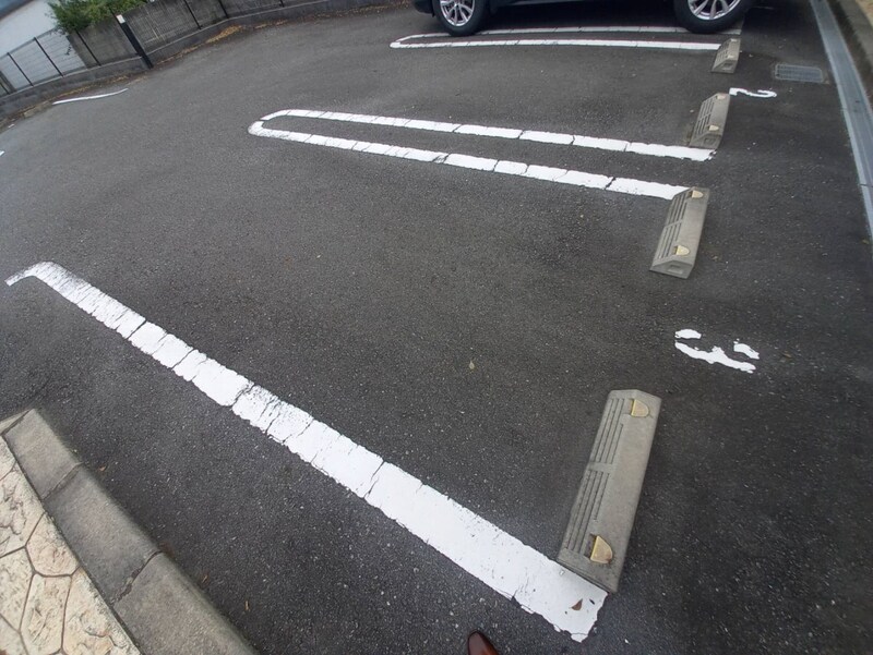 ロサ・パラーシオの物件外観写真