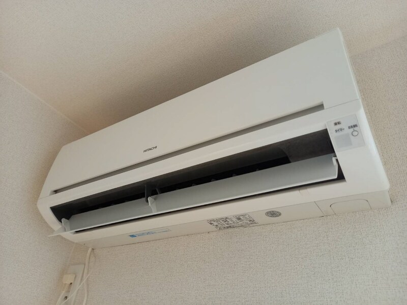 ロサ・パラーシオの物件内観写真