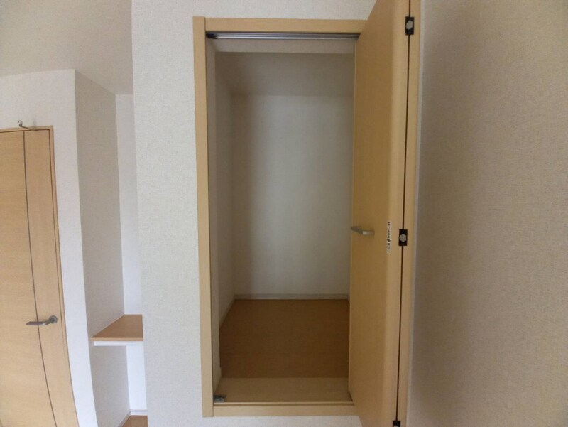 ロサ・パラーシオの物件内観写真