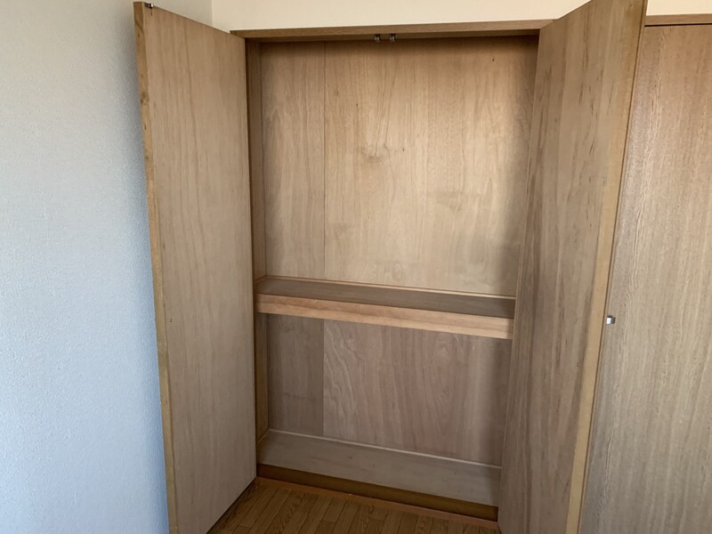 シャルマンドエルの物件内観写真