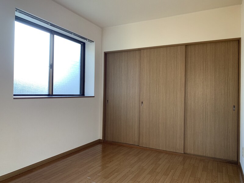 シャルマンドエルの物件内観写真