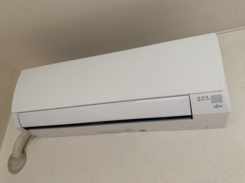 シャルマンドエルの物件内観写真