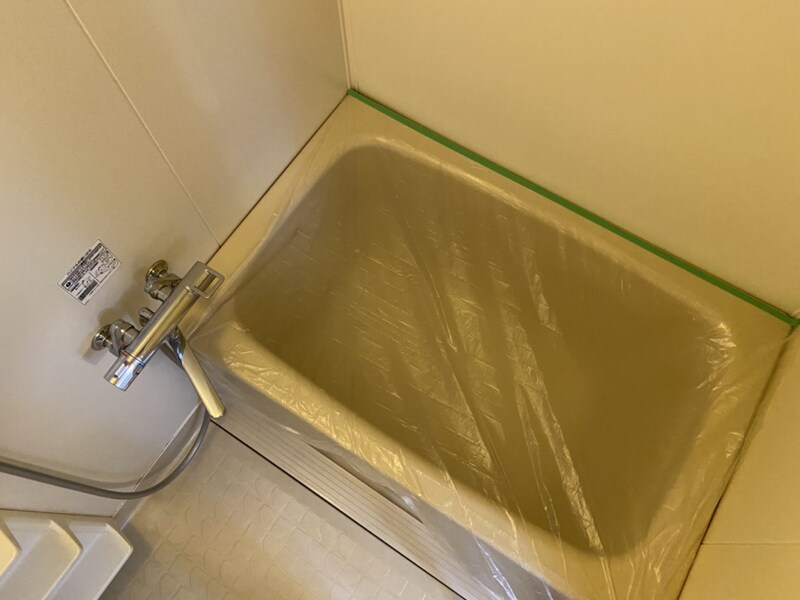 ベネフィス北在家の物件内観写真