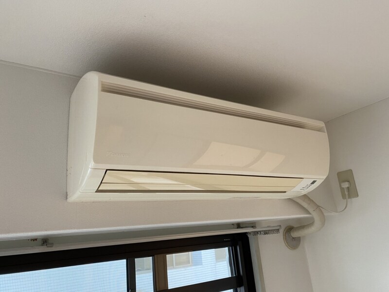 ベネフィス北在家の物件内観写真