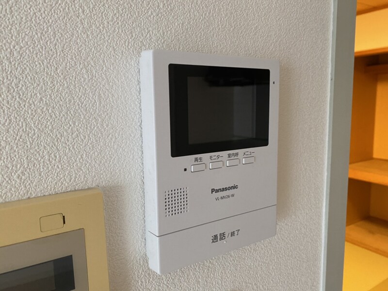 ベネフィス北在家の物件内観写真