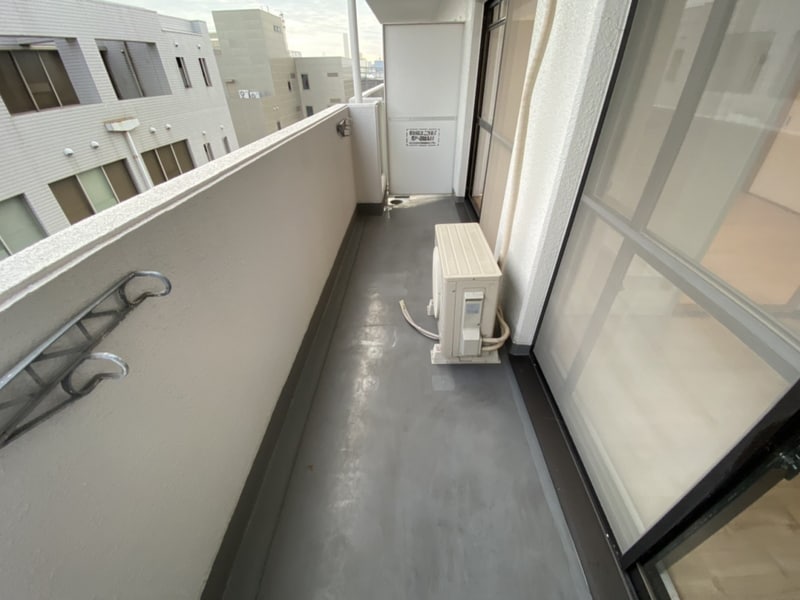 ベネフィス北在家の物件内観写真