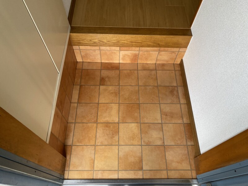 玲巧－ハイツ１の物件内観写真