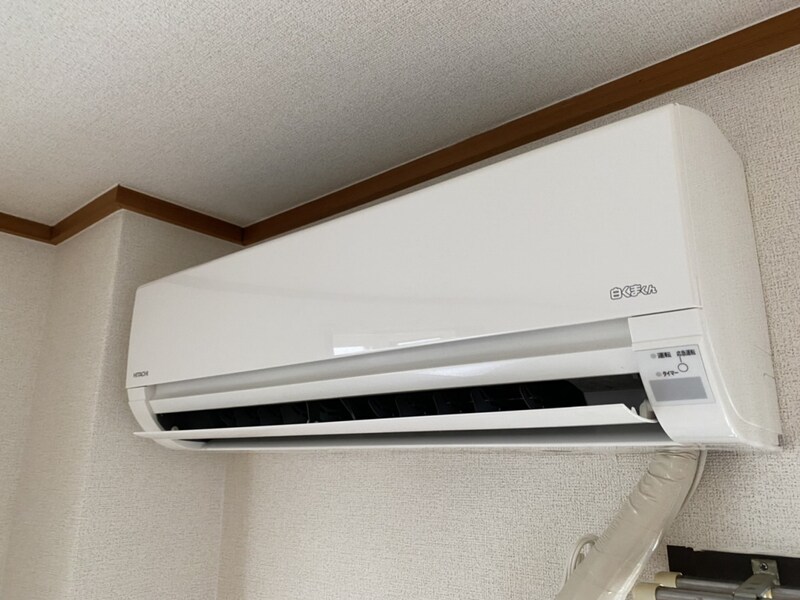 玲巧－ハイツ１の物件内観写真