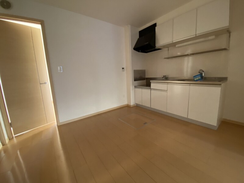 ノイ・フリーデＢの物件内観写真