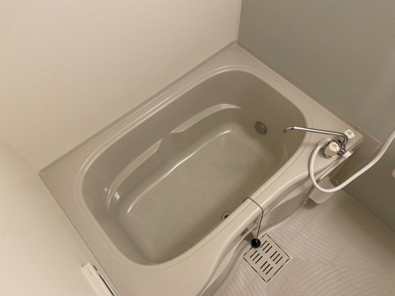 ノイ・フリーデＢの物件内観写真