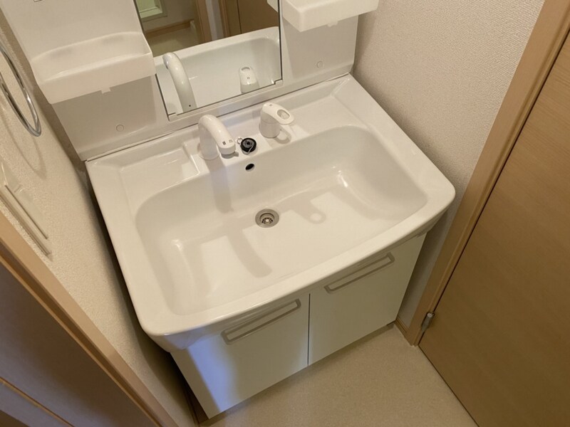 ノイ・フリーデＢの物件内観写真