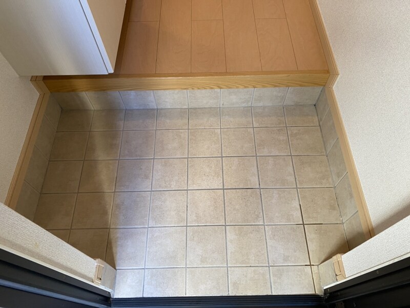 ノイ・フリーデＢの物件内観写真