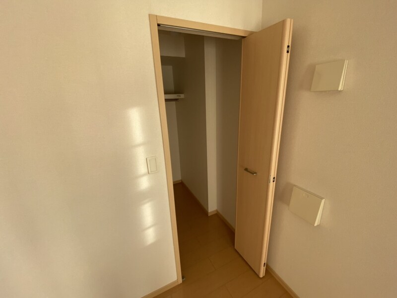 ノイ・フリーデＢの物件内観写真