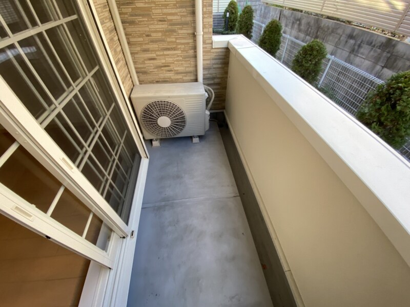 ノイ・フリーデＢの物件内観写真