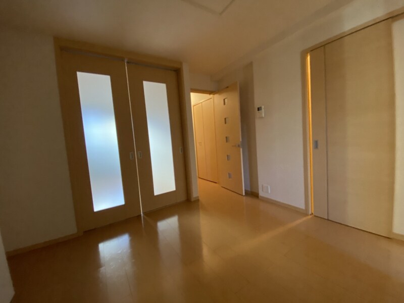 ノイ・フリーデＢの物件内観写真