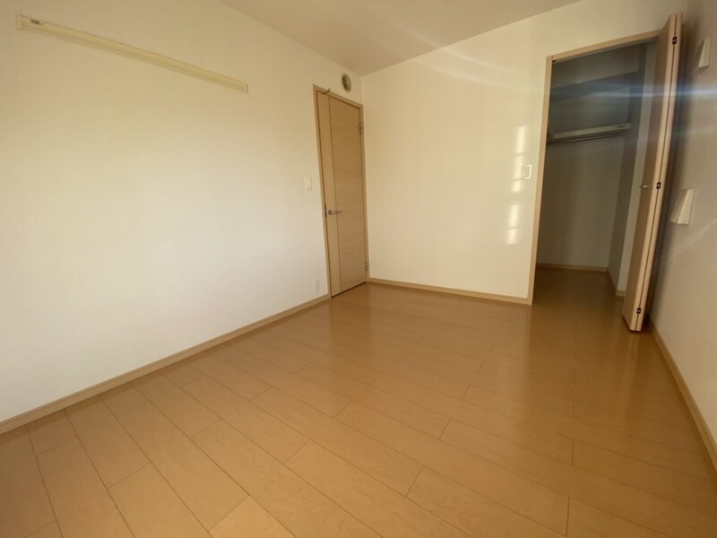 ノイ・フリーデＢの物件内観写真