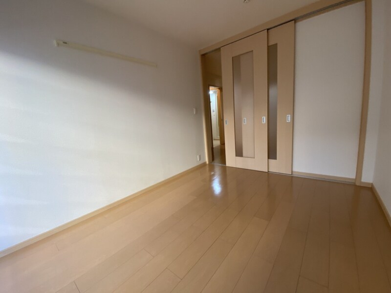 ノイ・フリーデＢの物件内観写真