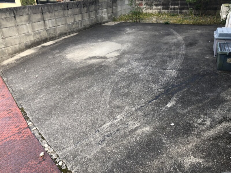 メゾン上手野の物件外観写真