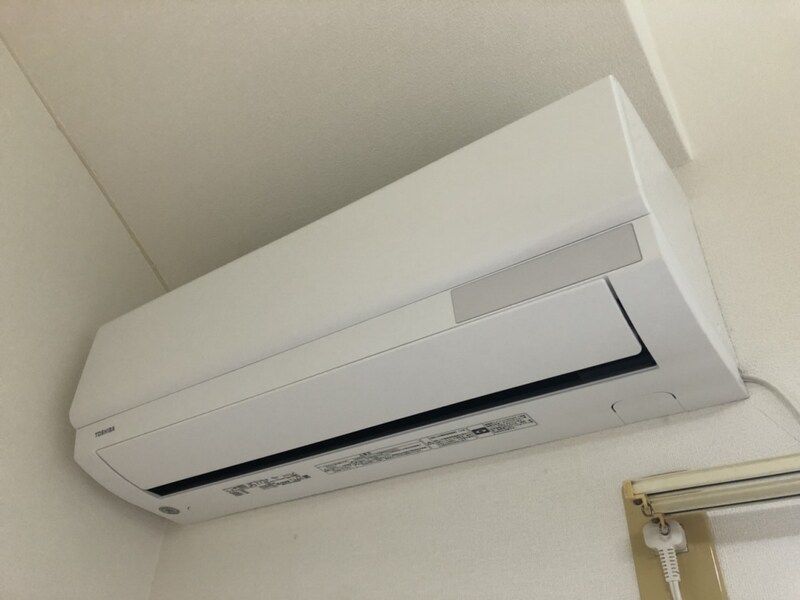 メゾン上手野の物件内観写真