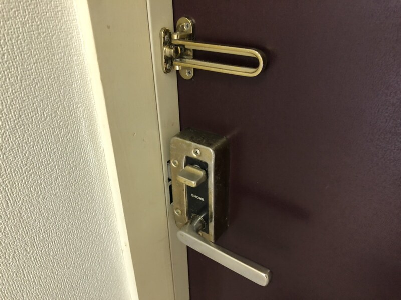 メゾン上手野の物件内観写真